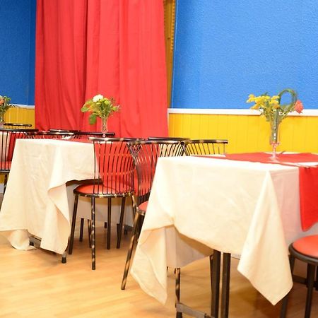 Hotel Aux Armes De Belgique Lourdes Ngoại thất bức ảnh