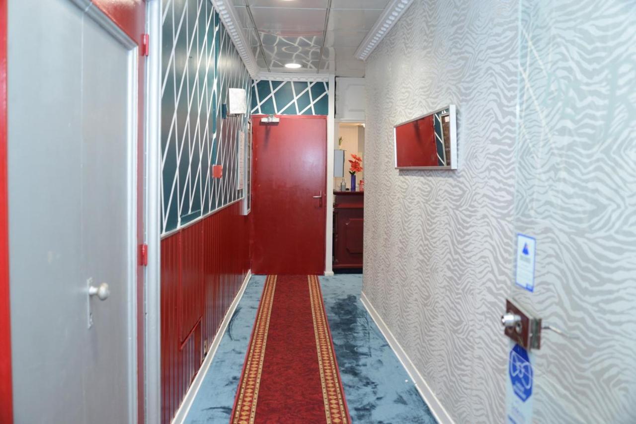 Hotel Aux Armes De Belgique Lourdes Ngoại thất bức ảnh
