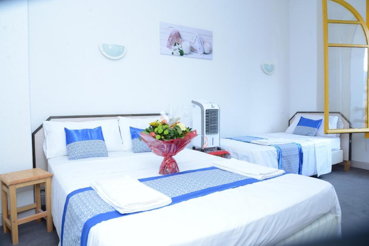 Hotel Aux Armes De Belgique Lourdes Ngoại thất bức ảnh